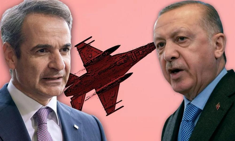 Υψηλά επίπεδα επιφυλακής στο κυβερνητικό στρατόπεδο! Μητσοτάκης σε Άγκυρα: Ετοιμότητα «επί του πεδίου»